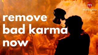 HOW TO REMOVE  BAD KARMA ❯  LISTEN TO BHO SHAMBHO SHIVA SHAMBHO ❯ 108 TIMES CHANTING ❯ FEMALE VOICE