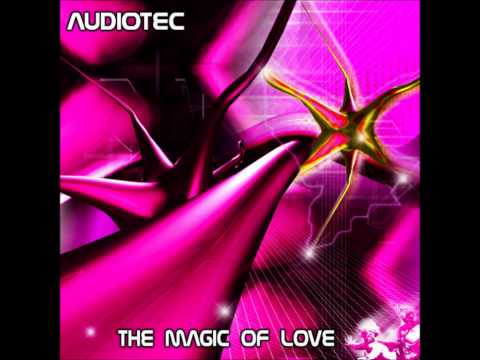 Audiotec - The Magic of Love (HQ)