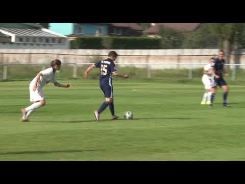 Poprad – NMŠK Bratislava