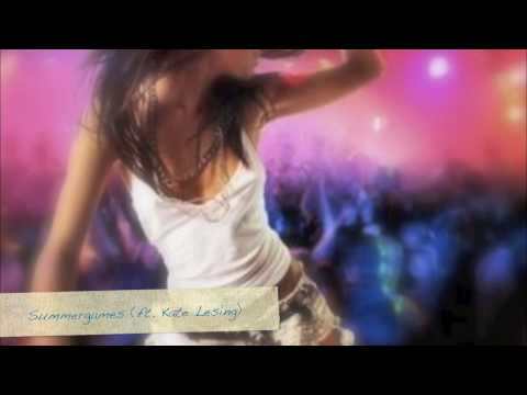 Summergames (ft. Kate Lesing)