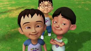 Download lagu Upin Ipin Bernyanyi - Burung Kakak Tua mp3 Download lagu Upin Ipin Bernyanyi - Burung Kakak Tua mp3