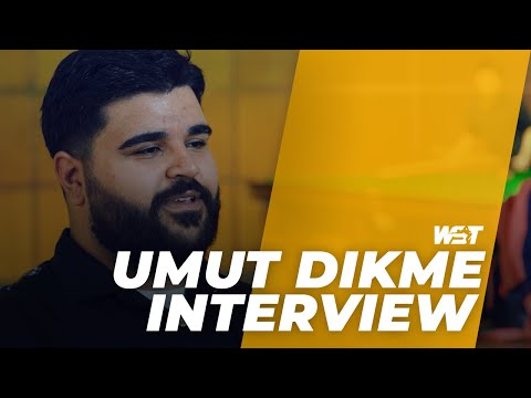 German Hopeful Umut Dikme Has Top 16 Aspirations | 2022 Q School