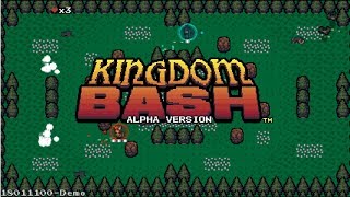 Kingdom Bash - itch.io