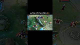 Download lagu Vexana Looking Base Only 🤣 #mobalegends5v5 #moba5v5pippin #moba5v5english #shorts mp3