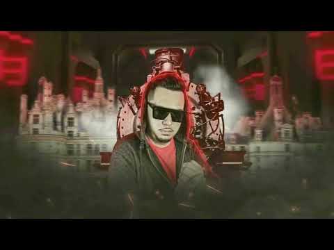 AQUECIMENTO - ME TACA A VARA (DJ LEON)