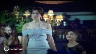 Teaser ละคร แรงปรารถนา