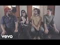Hiatus Kaiyote Inside Hiatus Kaiyote