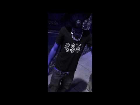 KING LA DENE ft KING FINAGO, SAIFULLAH BOSS GO