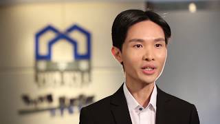 Building surveyor video