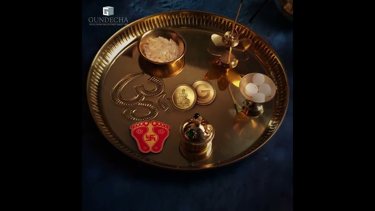 The blissful luckiest charm that makes your everyday auspicious.