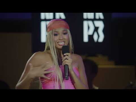 Tolou - A Little Bit Sad (Live Performance from P3-gull Nrk TV)