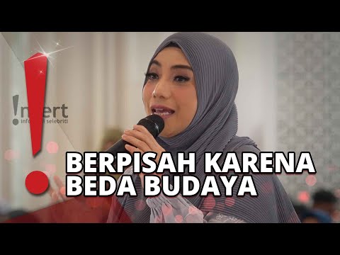 Rumah Tangga Siti KDI Kandas Dipicu Masalah dengan Mertua