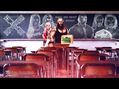 WWE Extreme Rules 2018 Official Theme Song - "Heaven's Got a Back Door" with download link