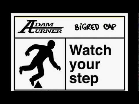 Adam Turner & Bigred Cap - We Come Prepared - UK Hip Hop Rap Music