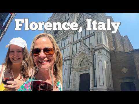 Discovering the Beauty of Florence on a Celebrity Equinox Cruise Excursion | Italy Travel Tips