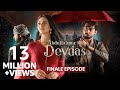 Abdullahpur Ka Devdas Finale Episode Bilal Abbas Khan Sarah Khan Raza Talish