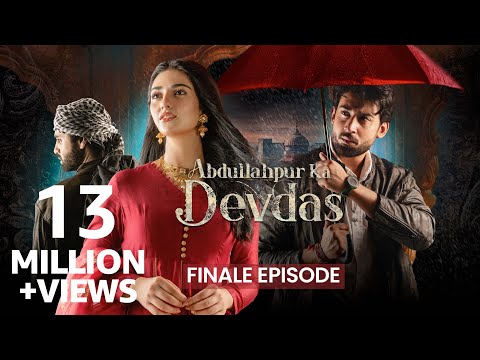 Abdullahpur Ka Devdas Episode 13