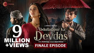 Abdullahpur Ka Devdas  Finale Episode  Bilal Abbas