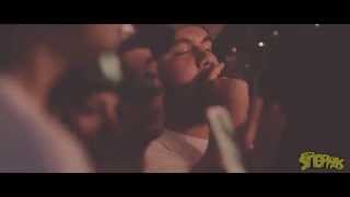 The Steppas - Episode 1 Teaser