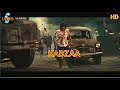 KABZAA Kabza Full Movie Upendra Kichcha Sudeepa Shriya Saran R Chandru Ravi Basrur