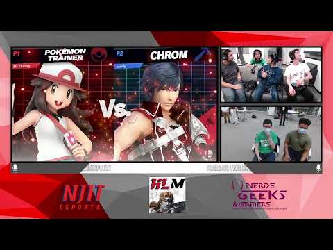 The Highland Masters Arcadian - Lyra VS Mr Vbucks - Winners Round 3