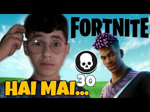 FORTNITE - HAI MAI! (DOMANDE SCOMODE) w/ catguappo