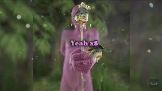 blackbear - santa monica &amp; la brea (Clean - Lyrics)