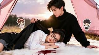 Она в лесу забеременела от CEO. Он 5 лет искал её и всем сердцем заботился.