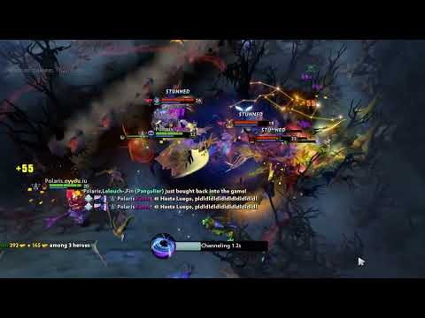 4MAN BLACK HOLE & NATSUMI RAMPAGE Gameplay