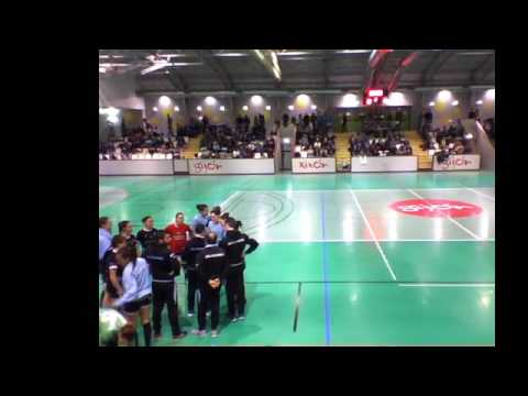 Mavi & Guardes copa de la reina