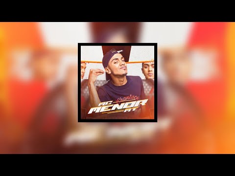 (INSTRUMENTAL) ELA É SENSACIONAL - MC MENOR MT (DJ GUIH DA ZO) GRIEZMANN