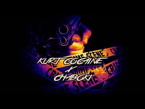 Kurt Cocaine Ft. Chaboki - IN THE GO (PART 2)  | Still Alive Mixtape