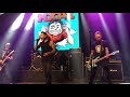 MxPx - Don't Walk Away / All of It / 500 Miles / Chick Magnet @ Canton Hall, Dallas, TX. 09/07/18