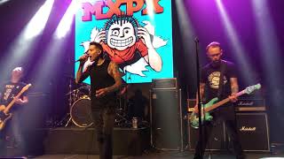MxPx - Don&#39;t Walk Away / All of It / 500 Miles / Chick Magnet @ Canton Hall, Dallas, TX. 09/07/18