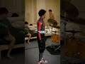 Rakai Shocked Everyone By Playing Drums