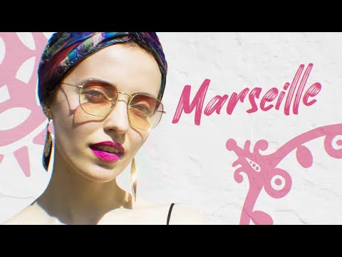 Неизвестный Композитор - Marseille (Official video)