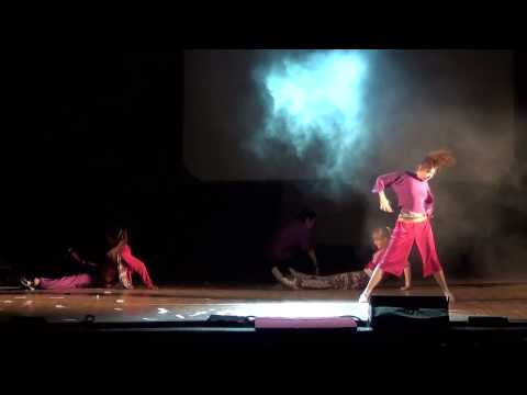 •★ Asia music festival XARIMAU ★• (19.05.2012) - K-pop Dance Battle - VertikaЛ - Mix