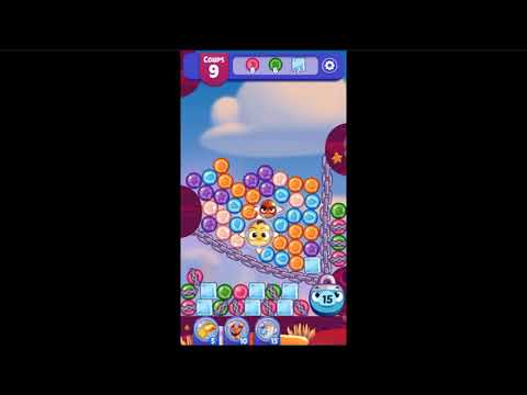 Angry Birds Dream Blast [ Level 114 ]