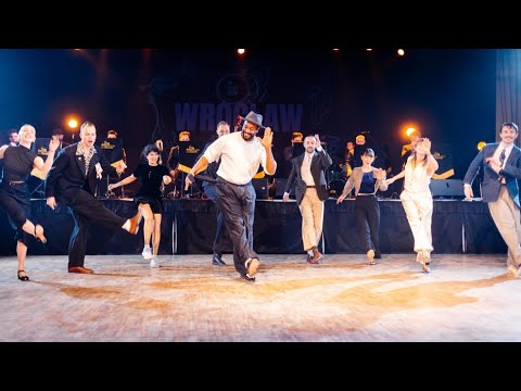 Teachers Show „Lunceford Special" – Lindy Szau's Birthday Jam 2026