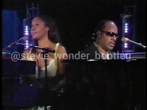 Stevie Wonder - How Will I Know