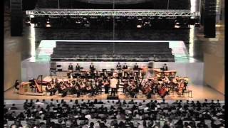 PICTURES AT AN EXHIBITION - Modest Mussorgsky (arr. Tohru Takahashi)