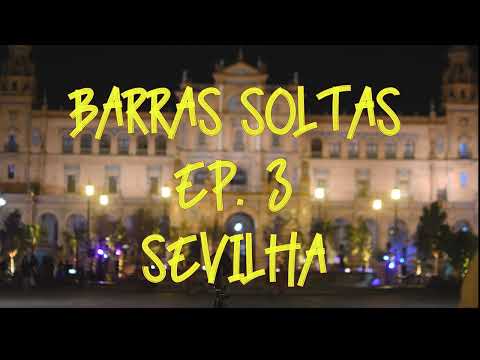 Flajó - Barras Soltas 3 (Sevilha)