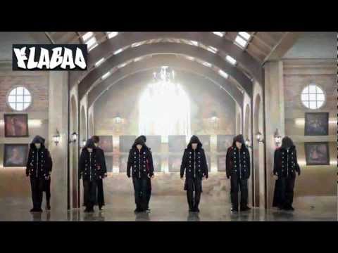 canzone coreana italianizzata - JANUS - BOYFRIEND - DIO NANO