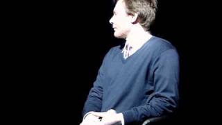 Clay Aiken What Kind of Fool Am I Cleveland OH