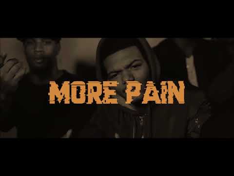 Mozzy x JuneOnnaBeat Type Beat 2017 - More Pain