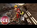 Highlight Reel #460 - Apex Legends Finisher Stopped At Last Second