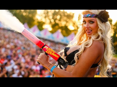 Bombjack's ViPs - Skrillex & MUST DIE x Ummet Ozcan (IGNiiK MashUp)