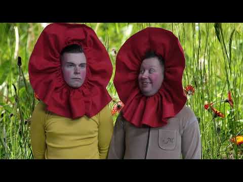 Kul med Kulpåsen(avsnitt 2 säsong 2)