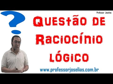 Questão resolvida de raciocínio lógico - Raciocínio lógico - Verdades e mentiras