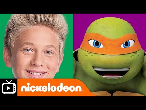 Nickelodeon Numbskulls | Nickelodeon UK